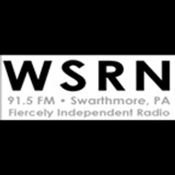WSRN-FM