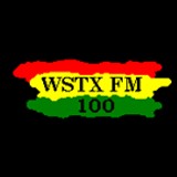 WSTX-FM