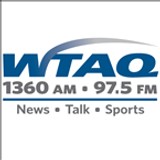 WTAQ-FM