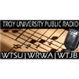 WTSU