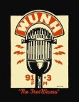 WUNH-Durham, 91.3FM