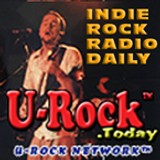 WURN-dB U-Rock Radio West