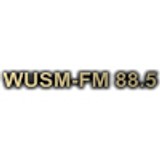 WUSM-FM