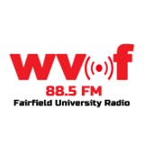 WVOF Fairfield University Radio