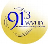 WVUD-FM