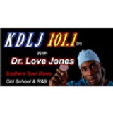 www.KDLJ101.1 fm