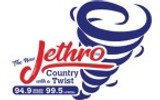 WYGR - The New Jethro FM