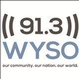 WYSO Public Radio