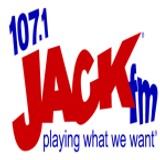 WYUP -107.1 JACK FM