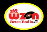 WZON - Z62 Retro Radio
