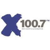 X 100.7