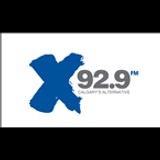 X 92 9