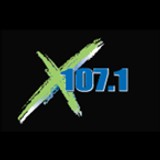 X107.1 FM