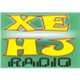 XEHJ radio