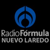 XENLT-AM Radio Formula Nuevo Laredo