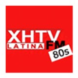 xhtvfm radio 80