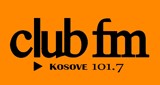 Radio Club FM Kosove