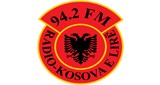 Radio Kosova e Lirë 94.2 FM