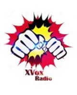 Xvox Radio