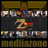 XXL Zone Radio