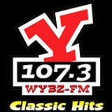 Y 107.3