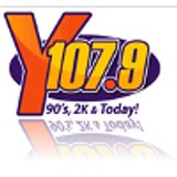 Y 107.9