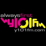 Y101 Always First 101.1 FM