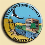 Yellowstone County Sheriff