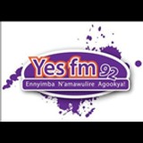 Yes fm Uganda