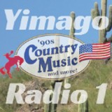 Yimago Radio 1 (Country)