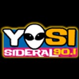 YoSi Sideral 90.1FM