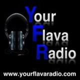 Your Flava Radio