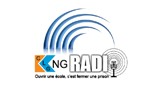 Koungou Radio