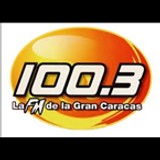 Z 100.3 FM