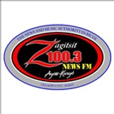 Z100.3 Zagitsit News FM