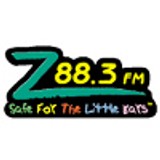 Z88.3 FM