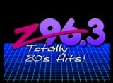 Z963 Totally 80's Hits