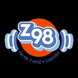 Z98 Radio Laprida