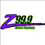 Z99 - The Best Station In The Cayman Islands