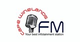 Cape Winelands FM