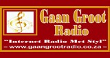 Gaan Groot Radio