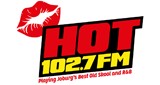 Hot 102.7 FM