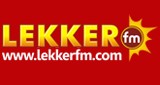 Lekker FM