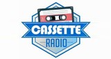 MegaZone Cassette Radio