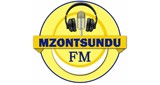 Mzontsundu FM