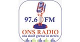 Ons Radio 97.6 FM