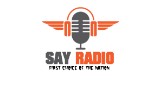 Say Radio