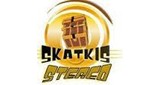 Skatkis Stereo