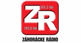 Záhorácke rádio