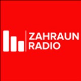 Zahraun Radio Station